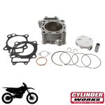 Cylinder Works Std Bore Cylinder Kits (Offroad)